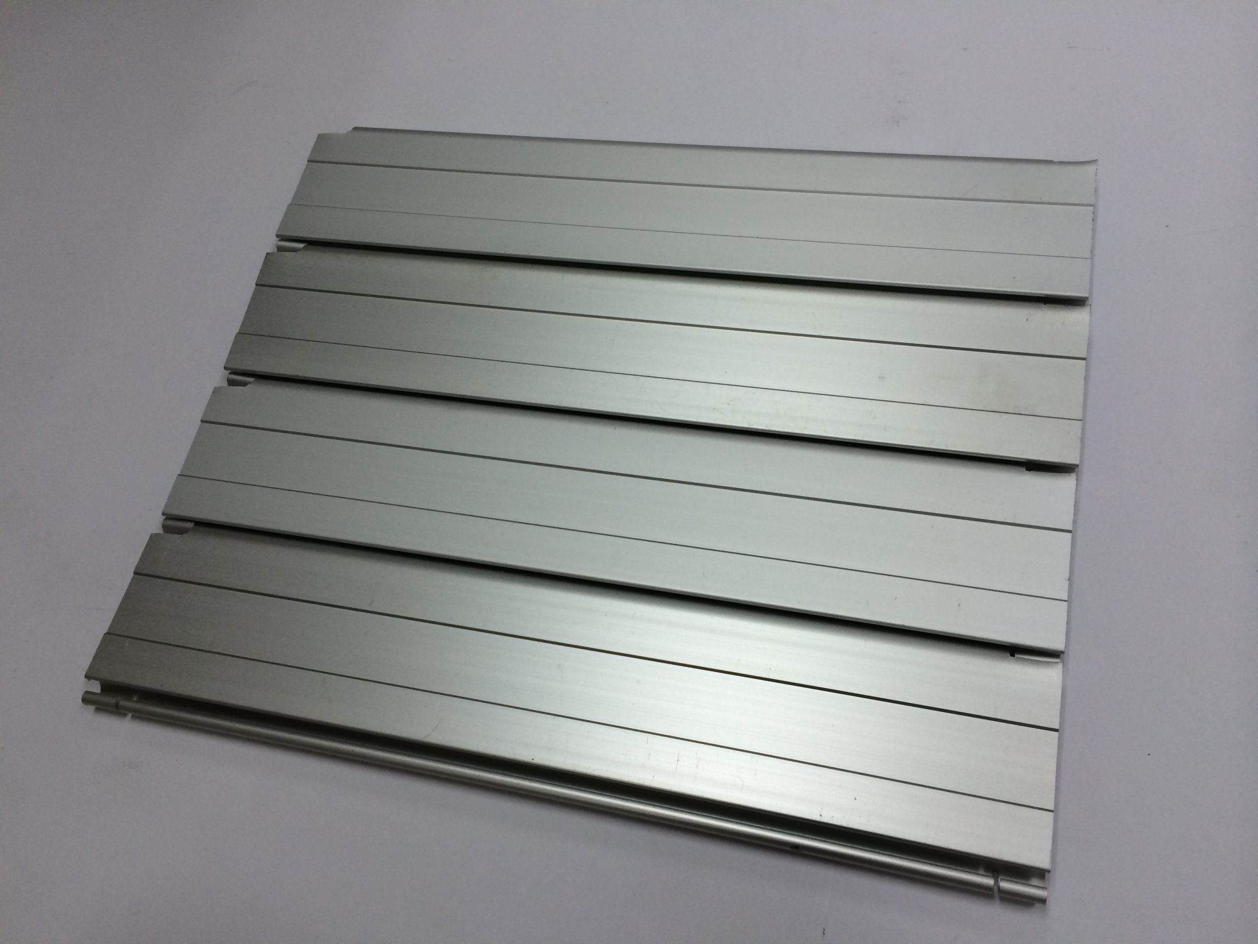 Roller Shutter Products